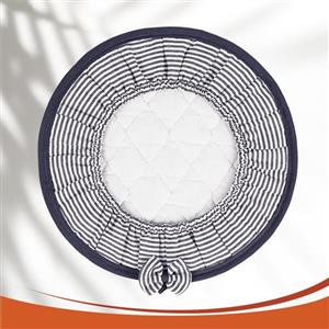 دمکنی کشدوز طرح چمن سایز بزرگ