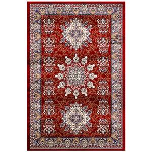 روفرشی یک نیم متری مدل مخمل کد F0100