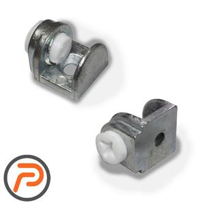 بست آتاژور شیشه 10 میلی متر کد 29516