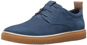 Ecco men's 2024 crepetray tie oxford