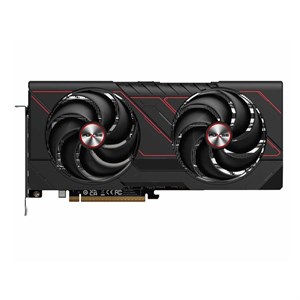 کارت گرافیک سافایر مدل PULSE AMD Radeon RX 9070 16GB