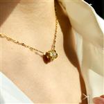 گردنبند مینیمال کد R0263