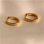 گوشواره کد R0096