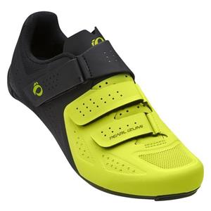 کفش دوچرخه سواری مردانه Pearl iZUMi Select Road V5 Men's v5 Cycling Shoe Black 41.0 EU 7.7 US 