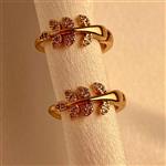 گوشواره کد R00100