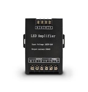 آمپلی فایر RGB فلزی 30A