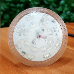 چراغ پارکت و کفپوش روکار 12 ولت ضدآب