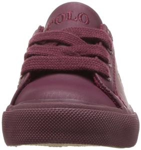 Polo Ralph Lauren Kids Kids' Slater Sneaker 