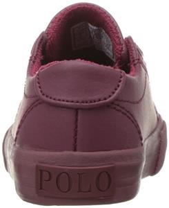 Polo Ralph Lauren Kids Kids' Slater Sneaker 