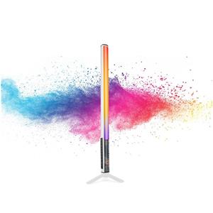 نور باتومی LUXCEO RGB MOOD-85cm