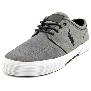 Polo Ralph Lauren Men's Faxon Low Sneaker 