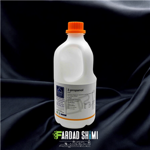 2- پروپانول دکتر مجللی ACS 1 لیتری