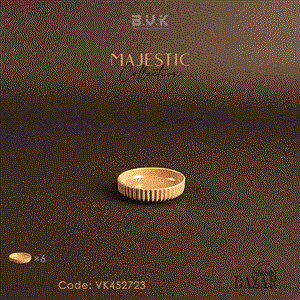 مزه خوری بی وی کی کد 452723 مدل مجستیک