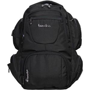 کوله پشتی لپ تاپ مردانه  BENETTON مدل PRO X