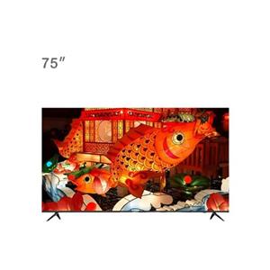 تلویزیون دوو 75 اینچ مدل DSL-75SU1880 | کیفیت 4K UHD