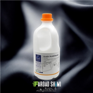 اسید استیک گلاسیال Laboratory دکتر مجللی