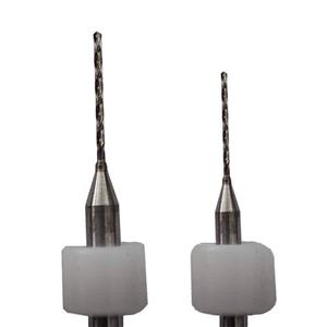 مته سوراخ کاری CNC (0.4 الی 1 میلیمتر)