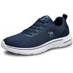 CAMEL CROWN Lightweight Road Running Shoes Casual Fashion Sneakers Sports Athletic Non-Slip Walking Shoes for Men