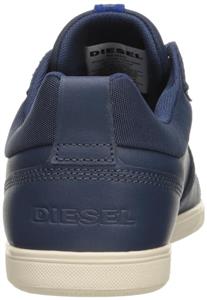 Diesel Men's Happy Hours S-Tage Fashion Sneaker 