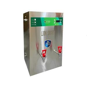 بویلر آب جوش دوشیر اسمارت 60 لیتری