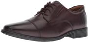 Clarks Men's Tilden Cap Oxford Shoe