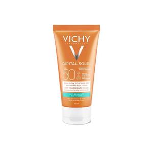 ضد افتاب کپیتال سویل ویشی spf 50 (پوست مختلط تا چرب) 50 میل