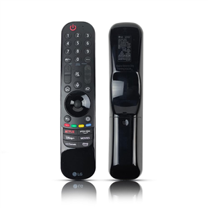 ریموت کنترل هوشمند تلویزیون ال جی مدل MR22GA