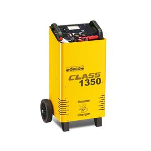 شارژر و استارتر دکا مدل Class Booster 1350