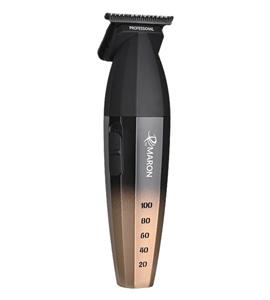 ریش تراش برقی شارژی پرومارون مدل RL-۷۰۲