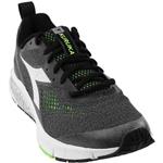 Diadora Mens Kuruka 2 Running Athletic Shoes,