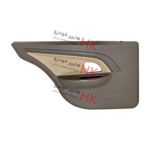 رودری اس ال ایکس SLX کد 0034 فرنام بسپار بسته تکی عقب چپ مناسب برای پژو 405