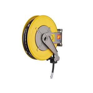 شلنگ جمع کن اتوماتیک باد مکلوب ایتالیا 20 متر 320-1302-070