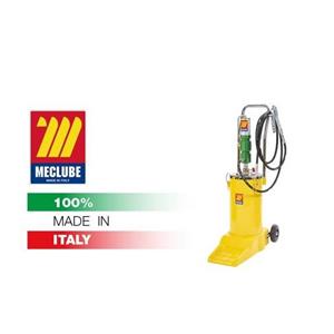 گریس پمپ بادی مکلوب ایتالیا 16 کیلوگرم مدل 000-1096-013
