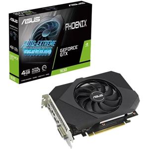 کارت گرافیک ایسوس مدل  ASUS Phoenix PH GTX1630 4G GDDR6