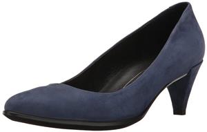 ECCO Women's Shape 45 Sleek Dress Pump 