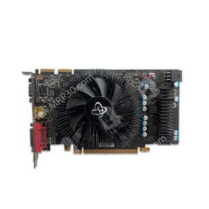 کارت گرافیک ایکس اف ایکس XFX HD 6770 1G GDDR5 