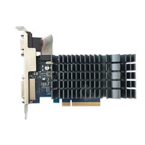 گرافیک ایسوس ASUS GT730 SL 2G BRK DDR3 64 Bit  