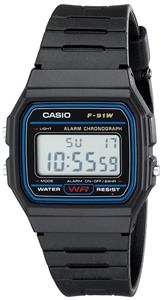 Casio watch f91w new arrivals