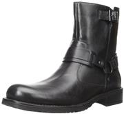 KENNETH COLE Unlisted Men's Slightly Off Harness Boot