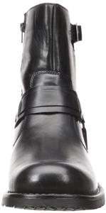 KENNETH COLE Unlisted Men's Slightly Off Harness Boot 