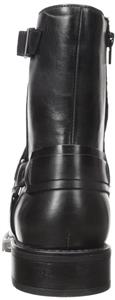 KENNETH COLE Unlisted Men's Slightly Off Harness Boot 