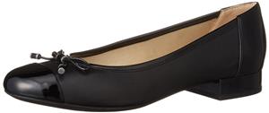 Geox Women's Wistrey 1 Ballet Flat 