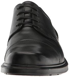 ECCO Men's Helsinki Santiag Toe 