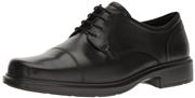 ECCO Men's Helsinki Santiag Toe