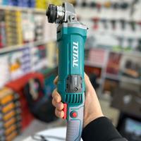 سنگ فرز 960 وات توتال مدل TG10911576