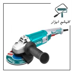 سنگ فرز 960 وات توتال مدل TG10911576