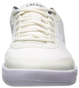 Lacoste Men's LT Spirit 417 1 Sneaker 