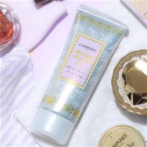 ضدافتاب هیبریدی canmake کنمیک  spf 50 حجم 40 میل