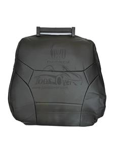 روکش صندلی هوندا سیویک تمام چرم کد 03