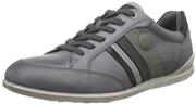 ECCO Men's Chander Retro Sneaker